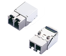 USOT并行光模块 1.25G