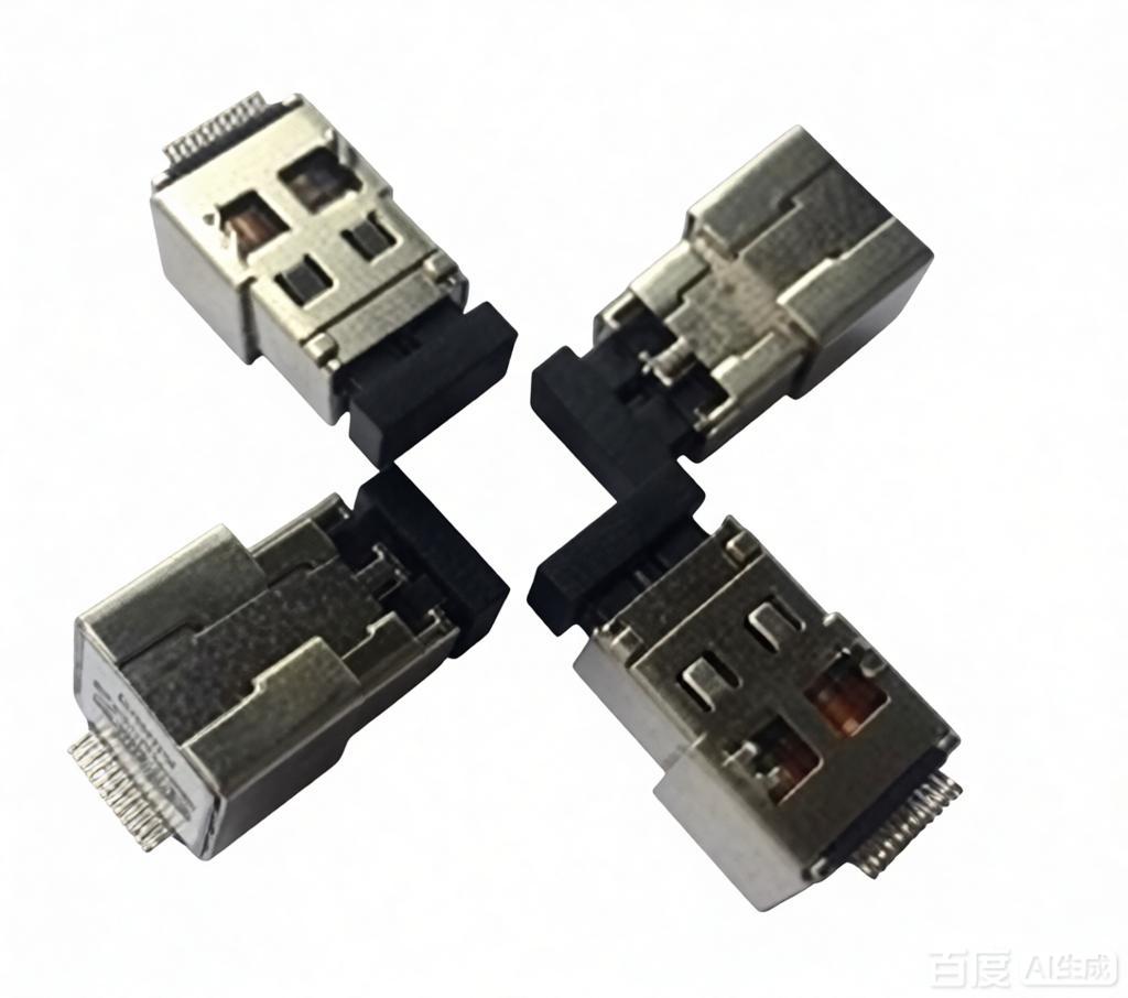 usot光模块 特种光模块 10G MM850 300m